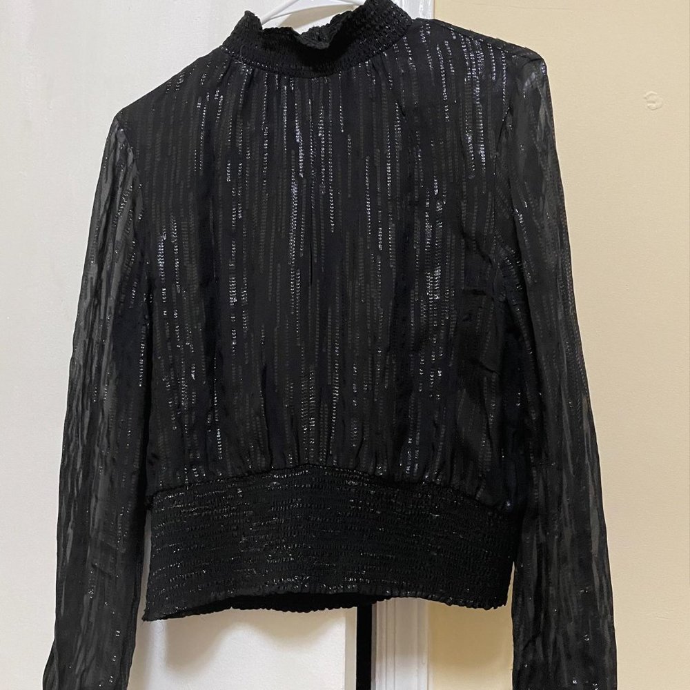 Intermix size 10